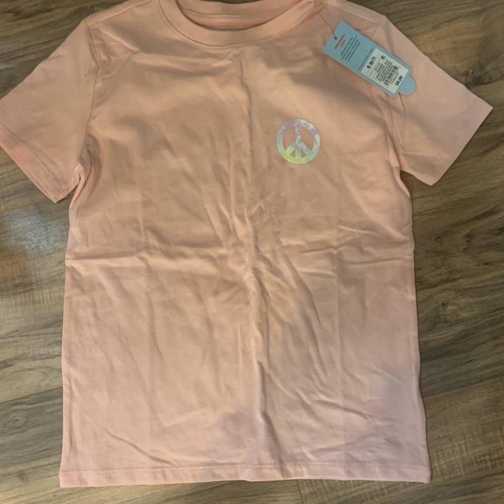 Boy’s Girl’s Cat & Jack Tee Shirt